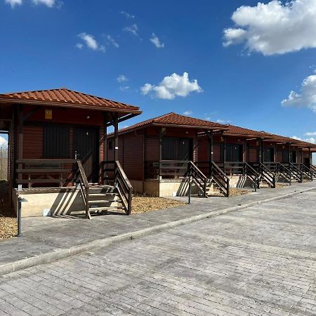 Motel 112 Algora Exterior foto