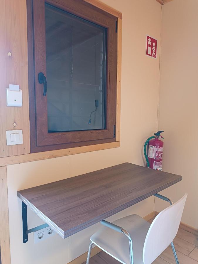 Motel 112 Algora Exterior foto